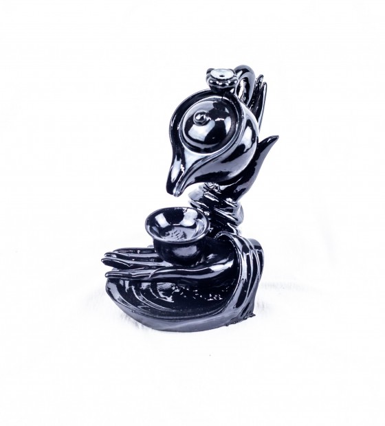 Geri akış tütsülük