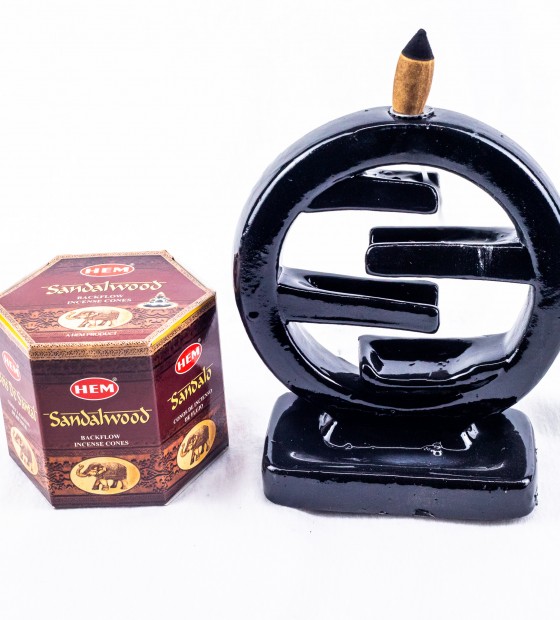 Geri akış tütsülük