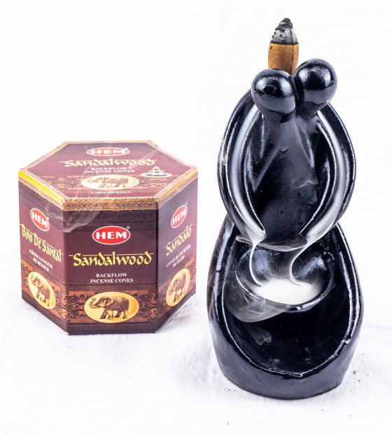 Geri akış tütsülük