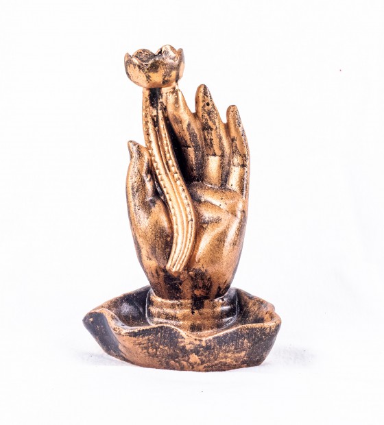 Geri akış tütsülük